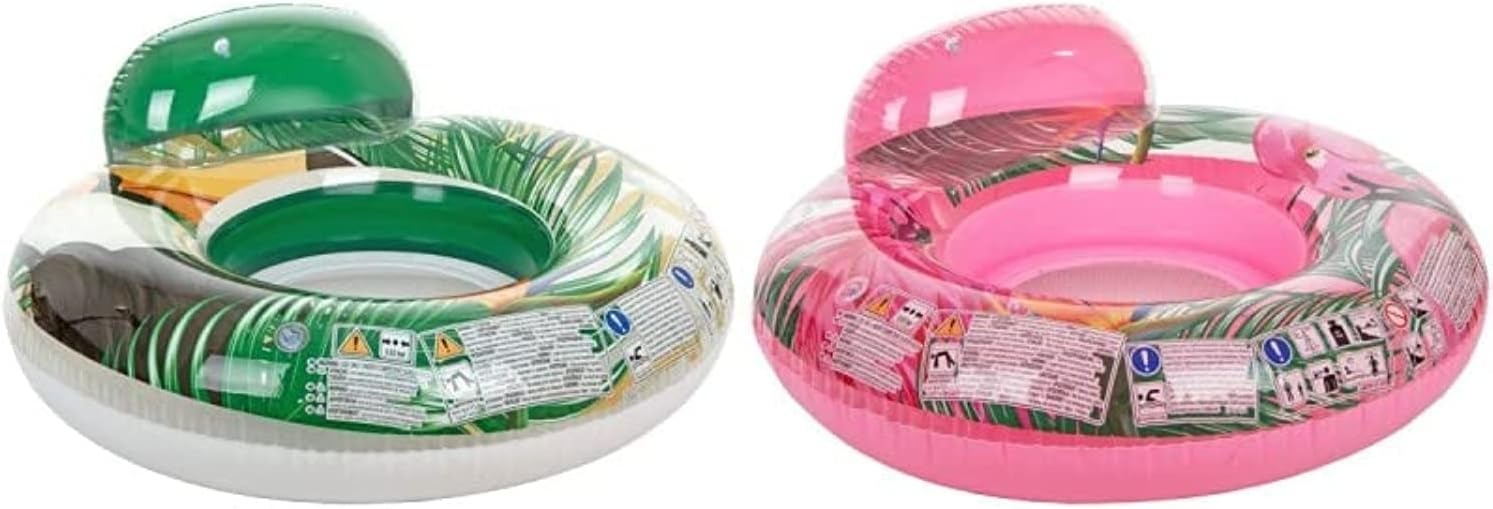 BOUÉE MESH WATER LOUNGER – Image 2