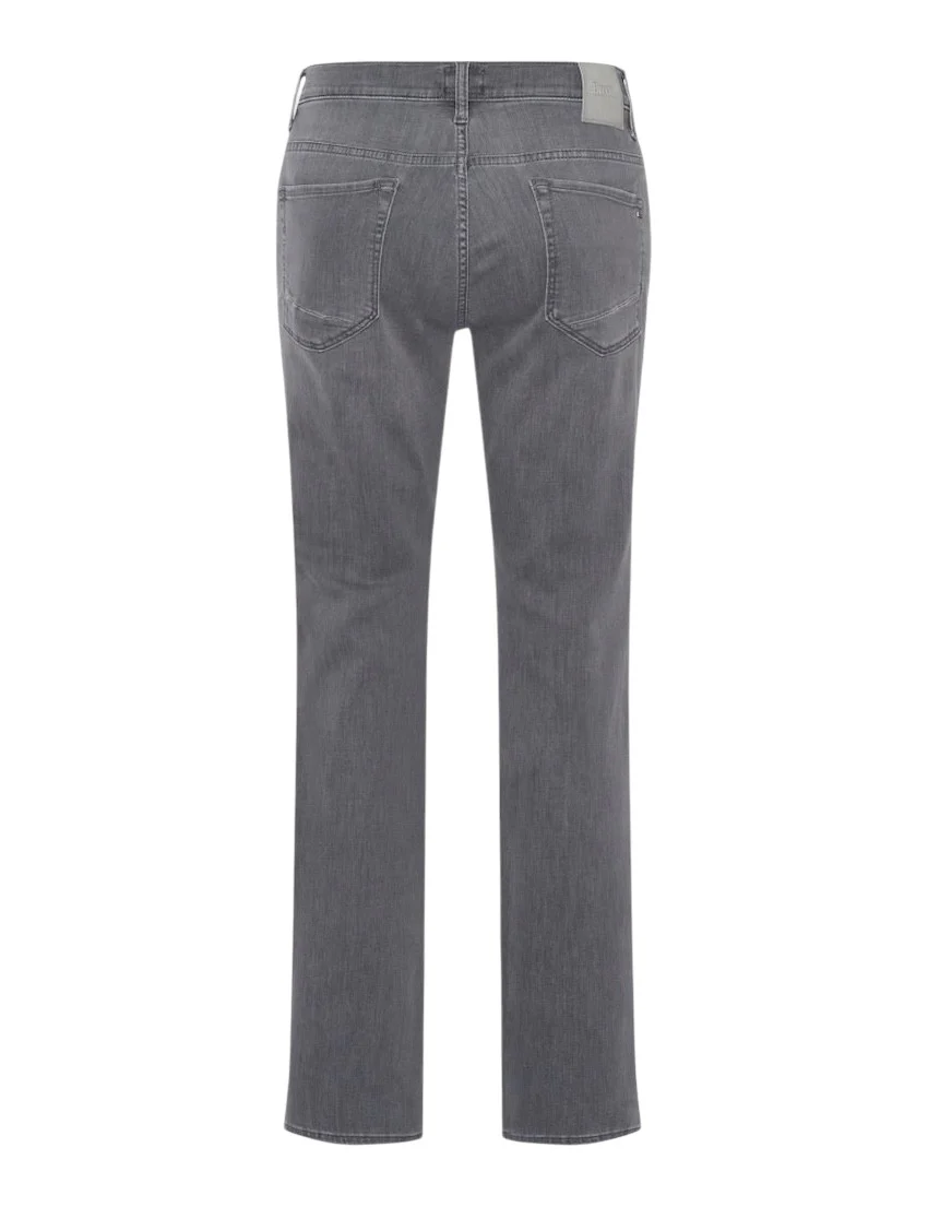 Brax Men jeans heren grijs – Image 7