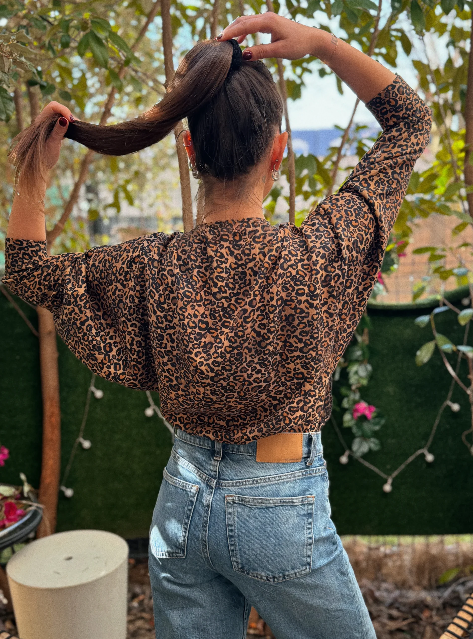 Body d'allaitement Marion – Image 4