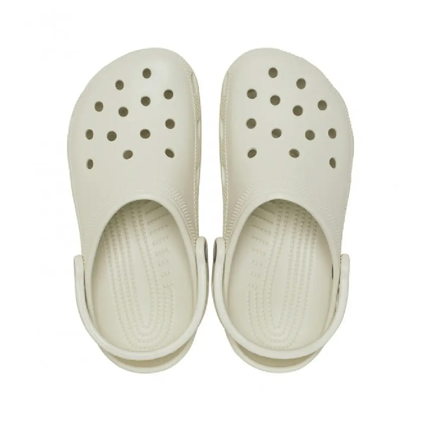 Crocs Classic Clog – 10001-0HZ – Image 4