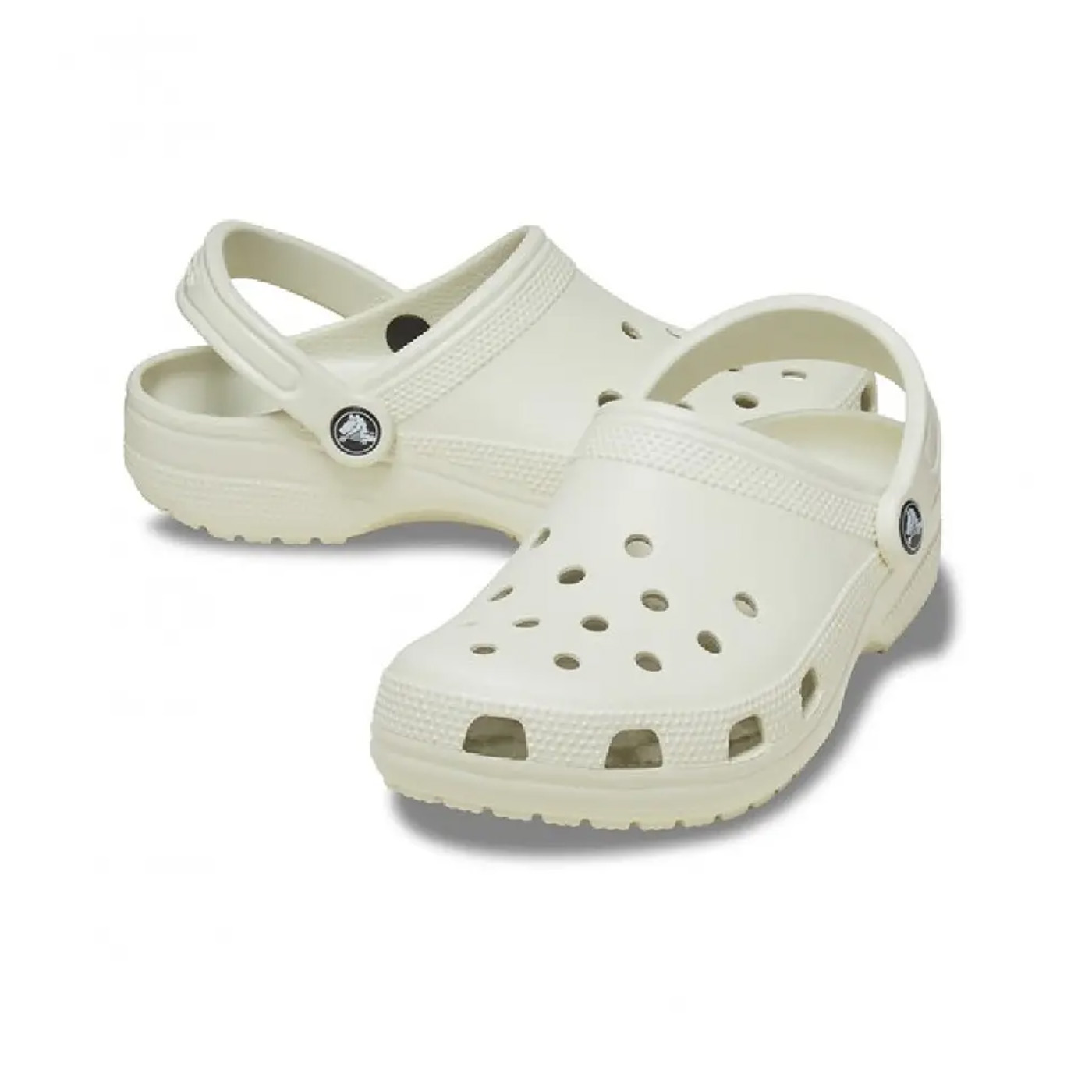 Crocs Classic Clog – 10001-0HZ – Image 3