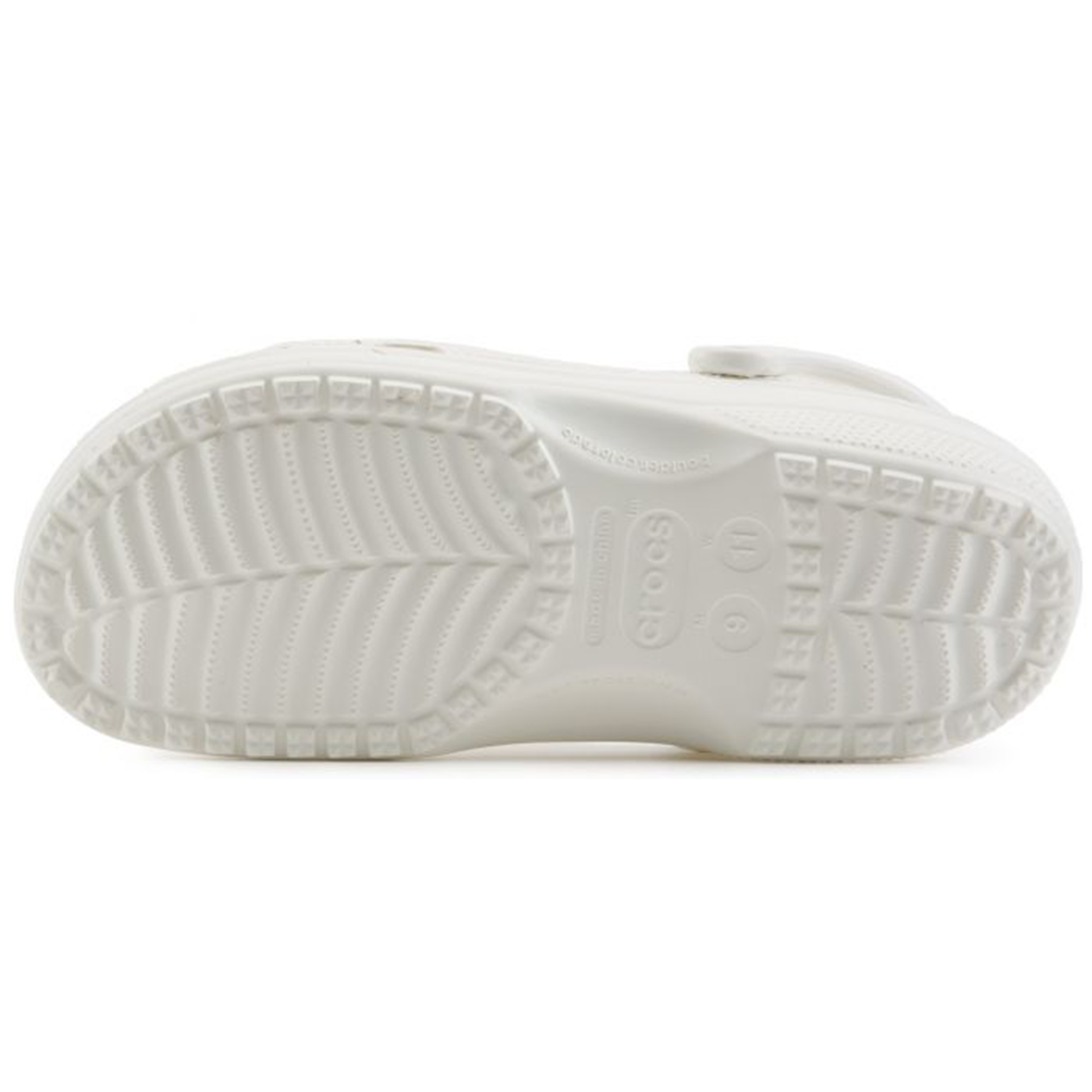 Crocs Classic Clog 10001-100 – Image 5
