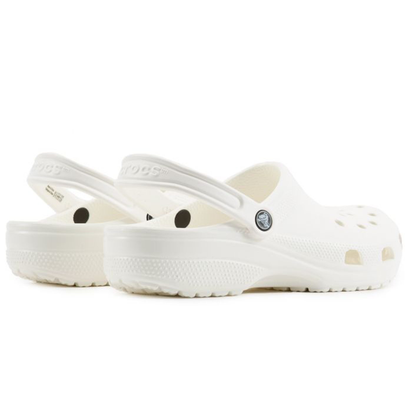 Crocs Classic Clog 10001-100 – Image 4