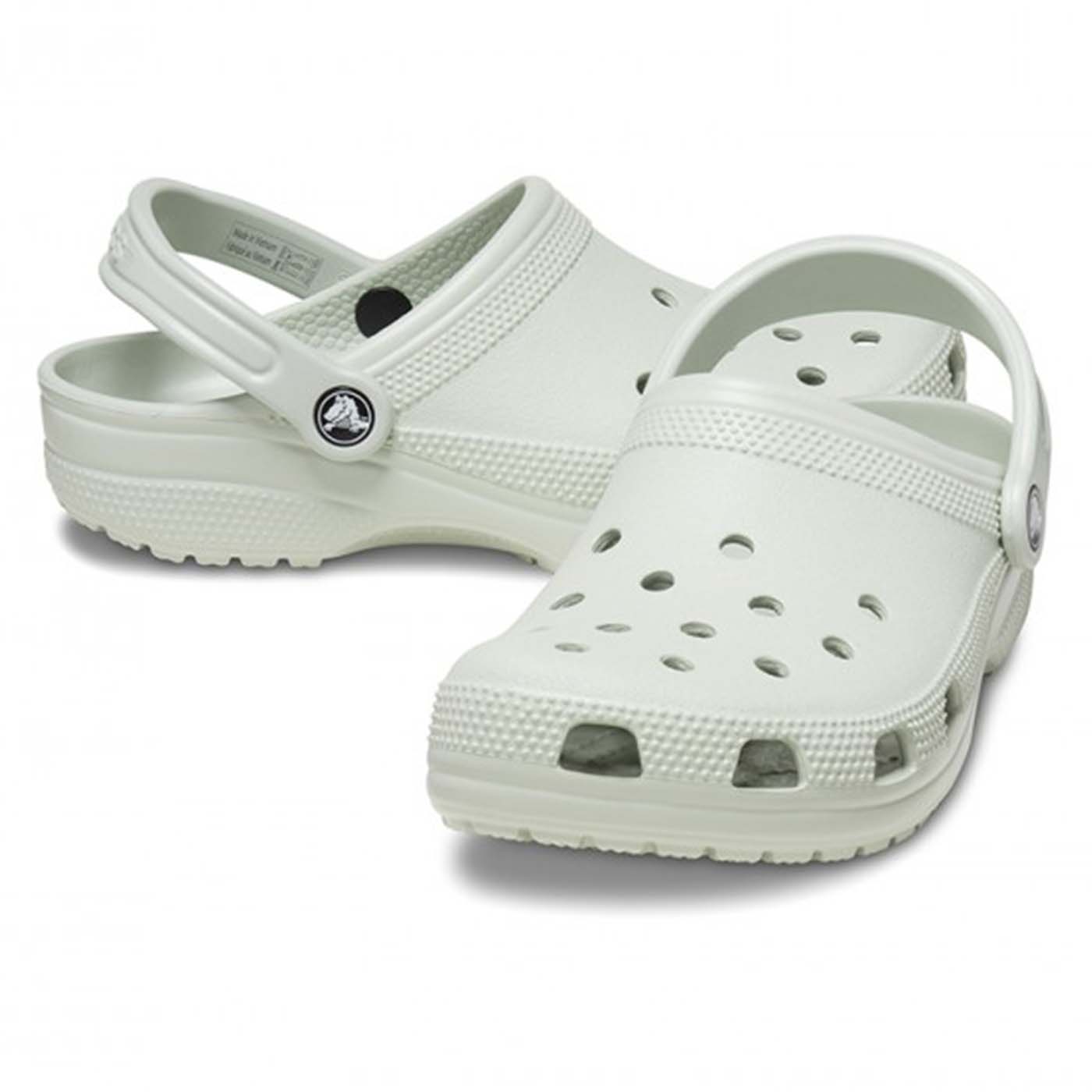 Crocs Classic Clog – 10001-3VS – Image 3