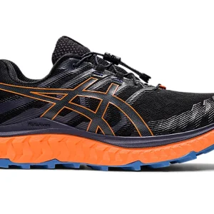 ASICS TRAIL FUJI TRABUCO MAX HOMME