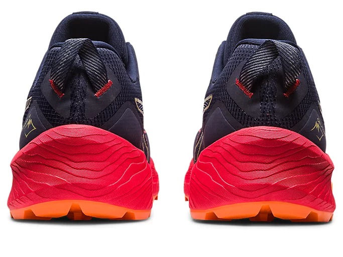 ASICS GEL-TRABUCO 11 TRAIL HOMME – Image 5