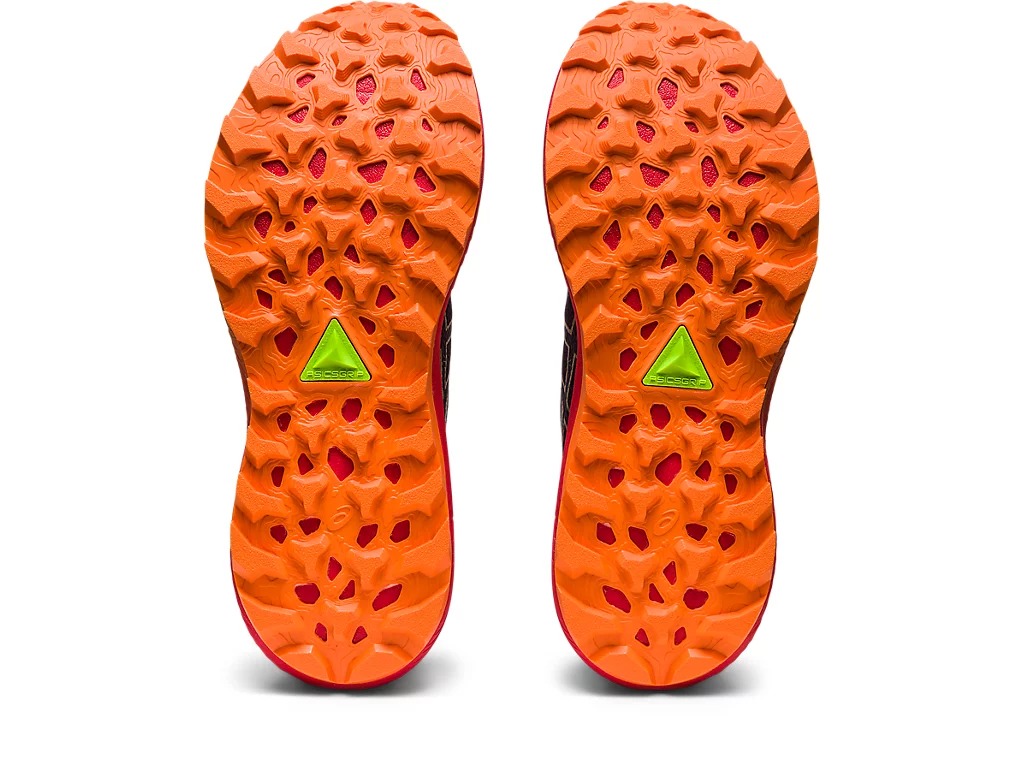 ASICS GEL-TRABUCO 11 TRAIL HOMME – Image 3