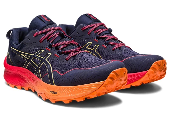 ASICS GEL-TRABUCO 11 TRAIL HOMME – Image 7