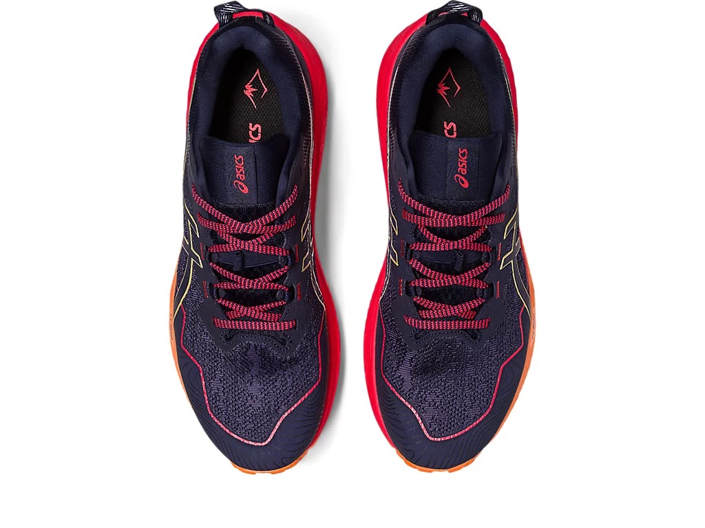 ASICS GEL-TRABUCO 11 TRAIL HOMME – Image 4