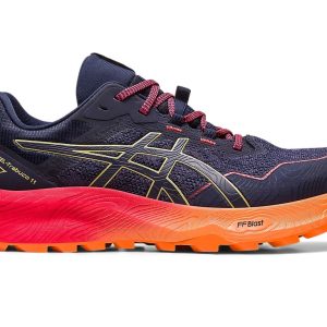 ASICS GEL-TRABUCO 11 TRAIL HOMME