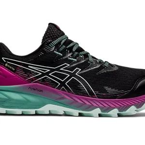 ASICS W GEL TRABUCO 10 GTX FEMME