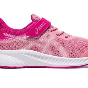 ASICS PATRIOT 13 PS PUNCH/WHITE ENFANT