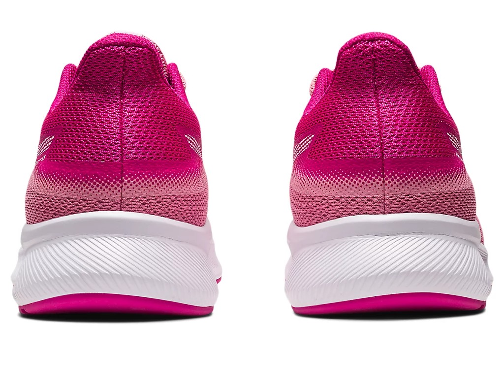 ASICS PATRIOT 13 GS PUNCH/WHITE ENFANT – Image 5