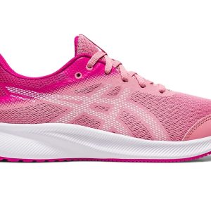 ASICS PATRIOT 13 GS PUNCH/WHITE ENFANT