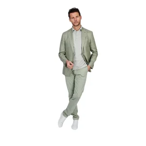 Cc Collection Corneliani gilet homme vert