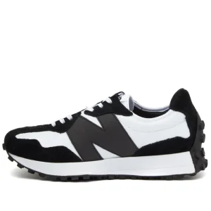 New Balance 327 Black White – WS327DW