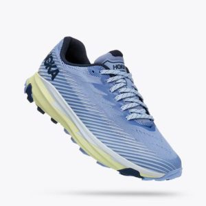 HOKA TORRENT 2 TRAIL FEMME
