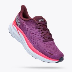 HOKA CLIFTON 5 RUNNING FEMME