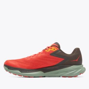 HOKA ZINAL TRAIL HOMME