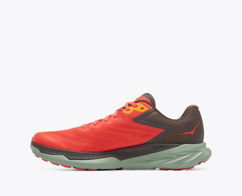 HOKA ZINAL TRAIL HOMME – Image 3