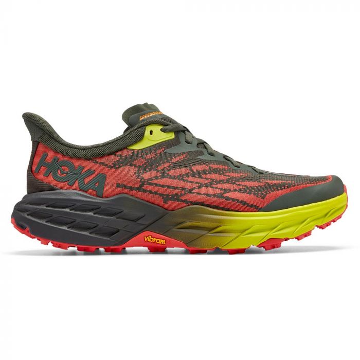 HOKA MAFATE SPEED 4 HOMME – Image 7