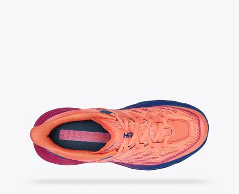 HOKA ONE SPEEDGOAT TRAIL 5 FEMME – Image 6
