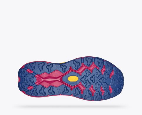 HOKA ONE SPEEDGOAT TRAIL 5 FEMME – Image 7