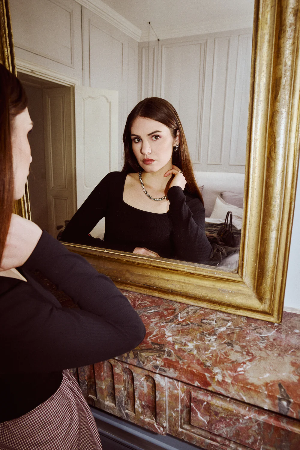 Body Isabeau Noir – Image 7