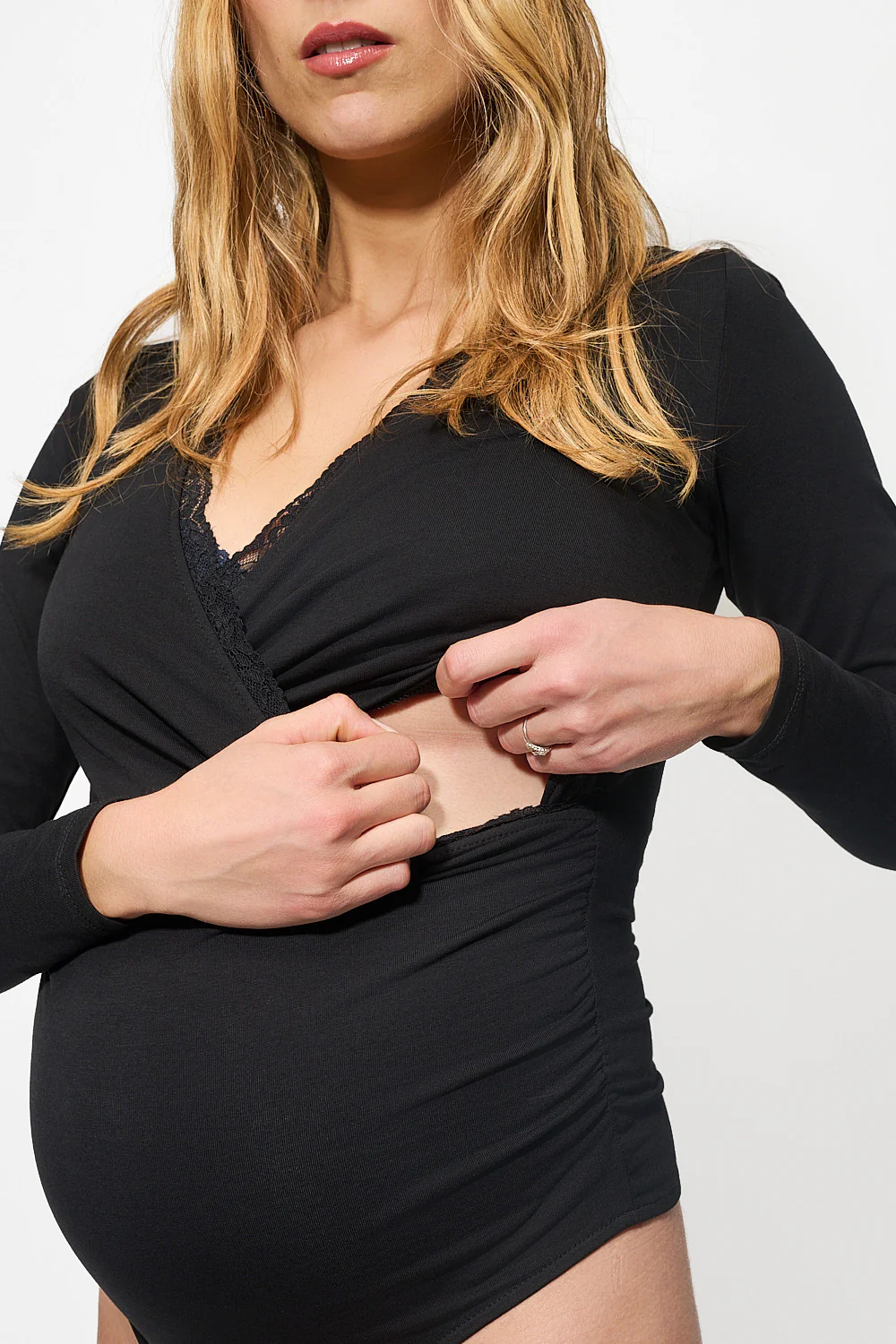 Body Baccara Noir – Image 5