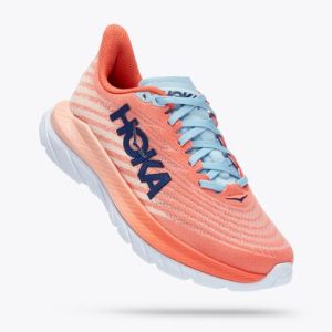 HOKA MACH 5 RUNNING FEMME