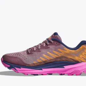 HOKA TORRENT 3 MVE/CYCLAMEN TRAIL FEMME