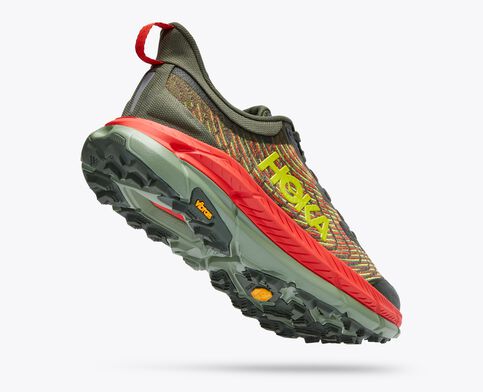 HOKA MAFATE SPEED 4 HOMME – Image 6