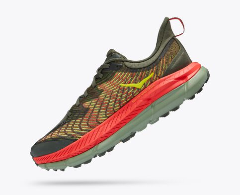 HOKA MAFATE SPEED 4 HOMME – Image 3