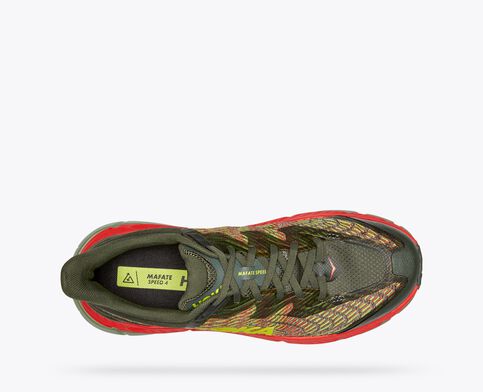 HOKA MAFATE SPEED 4 HOMME – Image 5
