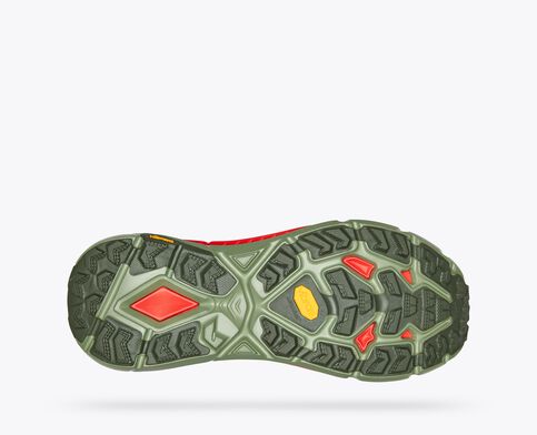 HOKA MAFATE SPEED 4 HOMME – Image 4