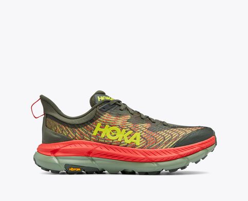HOKA MAFATE SPEED 4 HOMME – Image 2