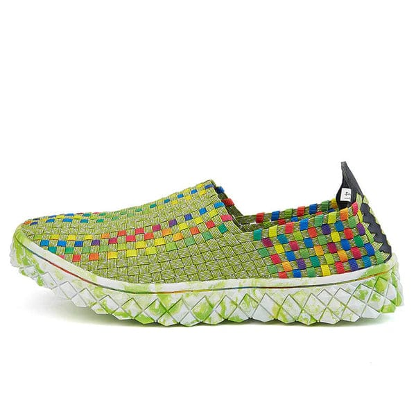 Chaussures respirantes et stylées – Image 4