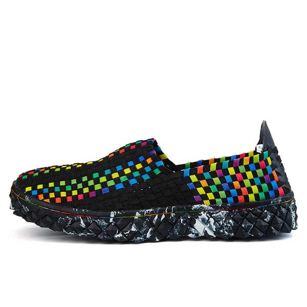 Chaussures respirantes et stylées – Image 8