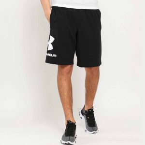 Under Armour Sportstyle Cotton Graphic Short 1329300001