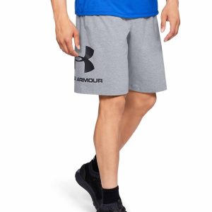 Under Armour UA Fast Left Chest 2.0 T-Shirt