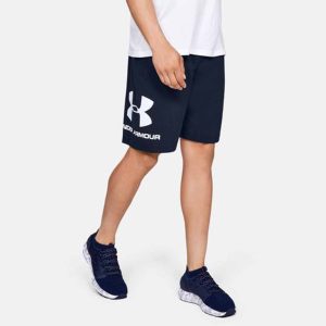 Under Armour Sportstyle Cotton Logo Short 1329300408