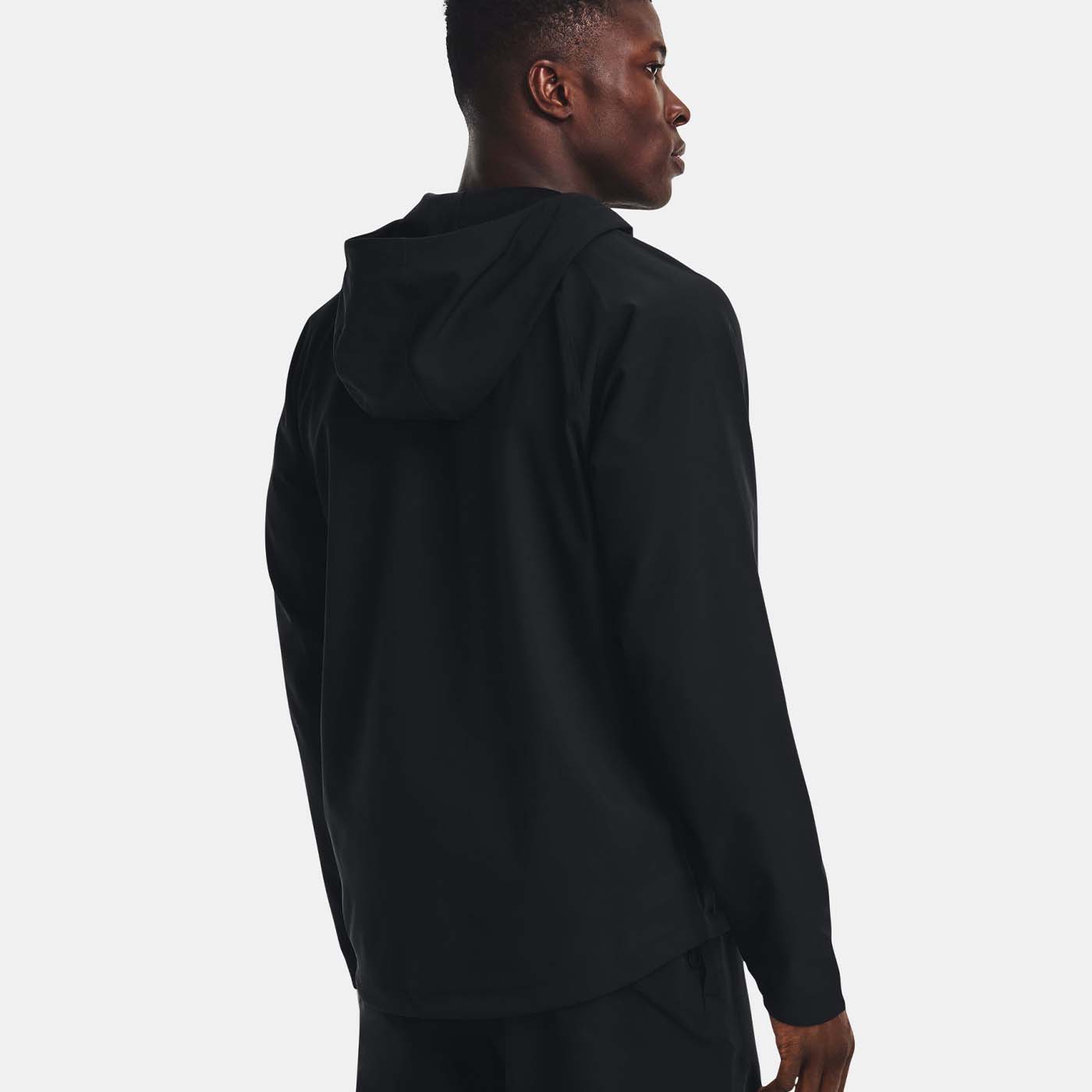 Under Armour Unstoppable 1370494 -001 – Veste à capuche pour homme – Image 3