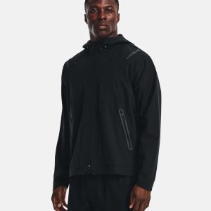 Under Armour Unstoppable 1370494 -001 – Veste à capuche pour homme
