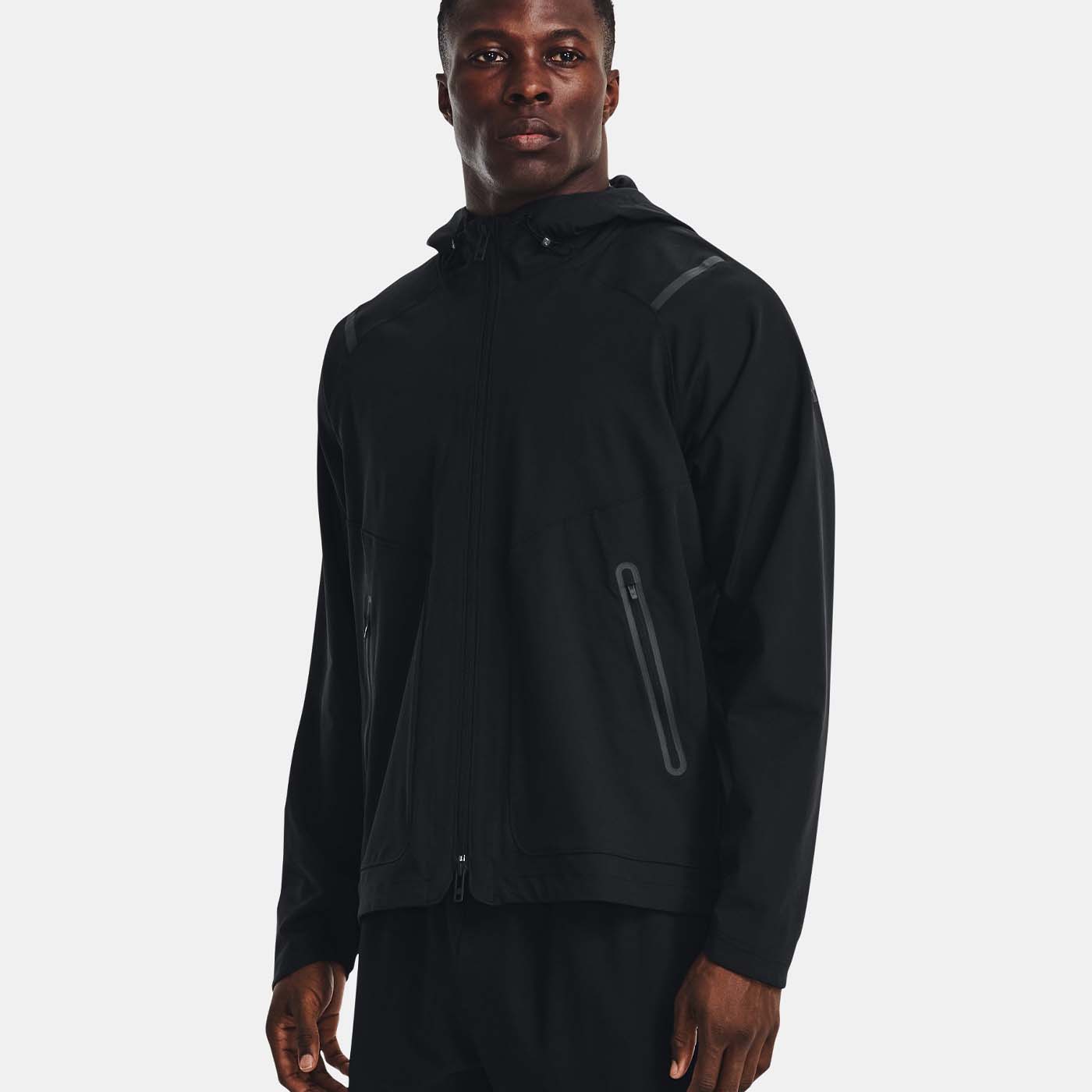 Under Armour Unstoppable 1370494 -001 – Veste à capuche pour homme