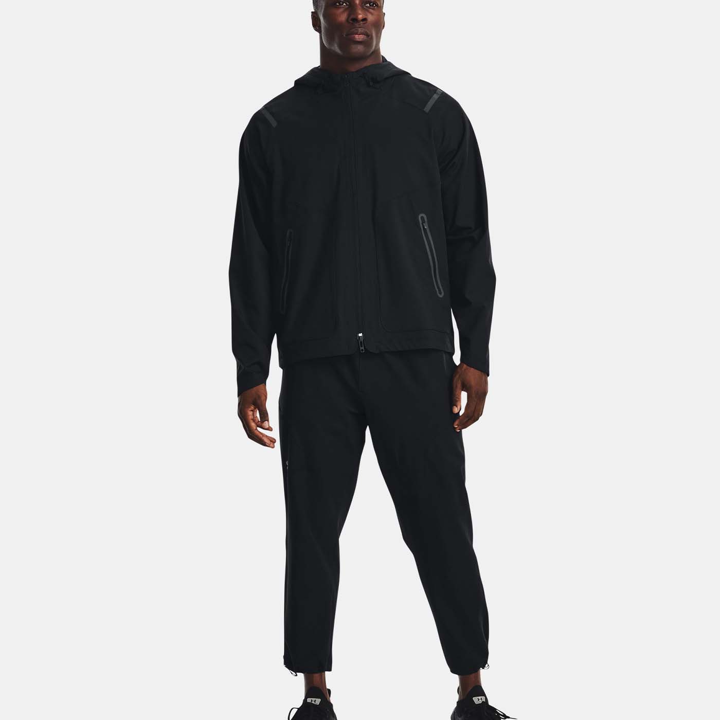 Under Armour Unstoppable 1370494 -001 – Veste à capuche pour homme – Image 7