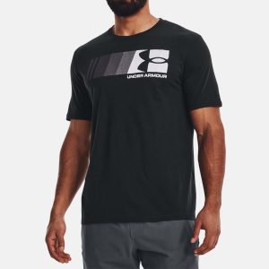 Under Armour T-shirt Fast Left Chest 1370954 011