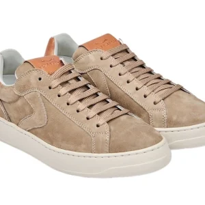 Voile Blanche Hommes chaussures de sport pour hommes taupe