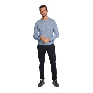 Jacob Cohen Hommes Pantalon Bobby marine homme