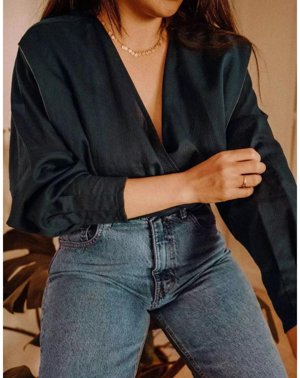 Body d'allaitement Agathe – Image 8