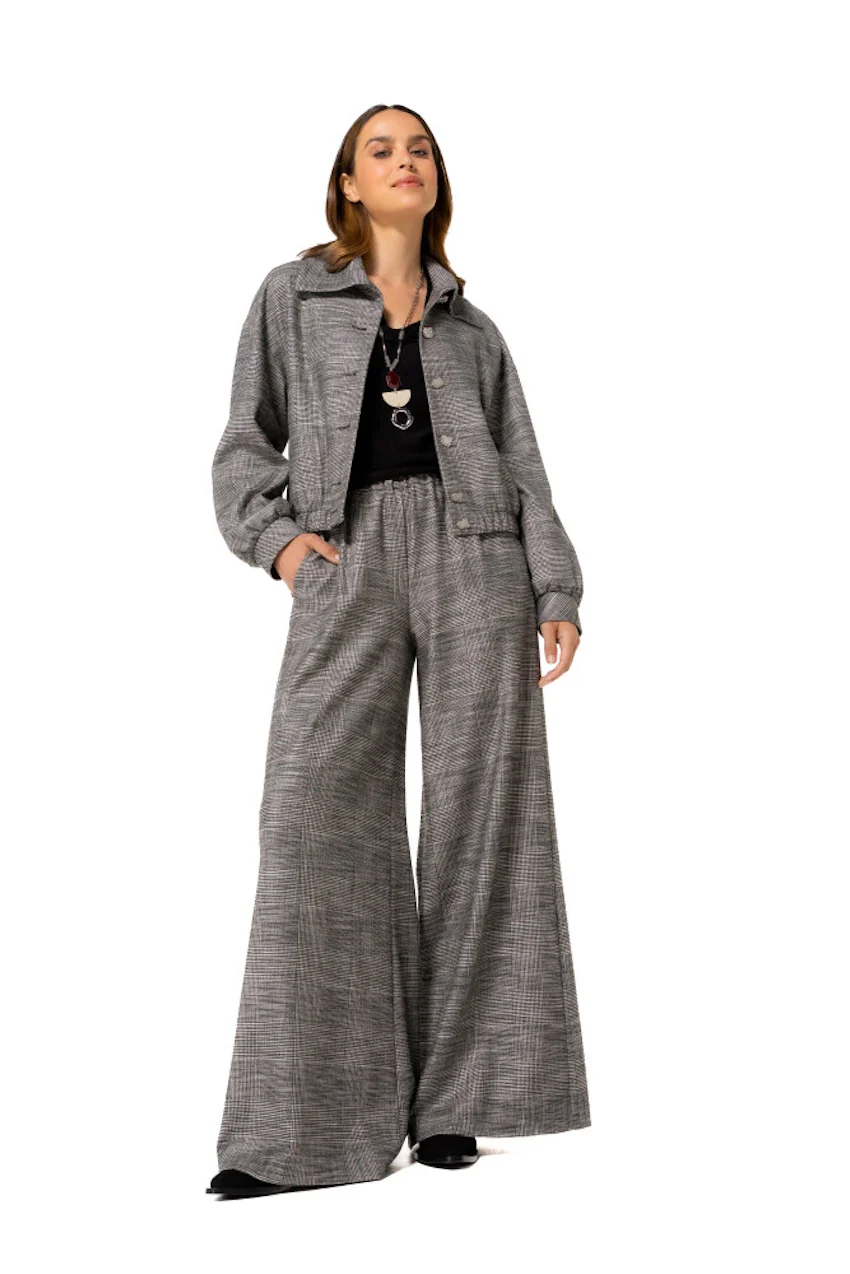 Caroline Biss pantalon dames noir 4506/19. – Image 3